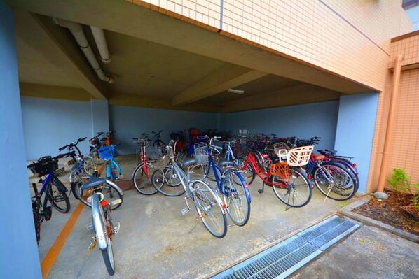 メゾン野上の物件内観写真